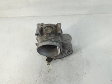 2011-2019 Ford Explorer Throttle Body P/N:AT4E-9F991-EL Fits Fits 2011 2012 2013 2014 2015 2016 2017 2018 2019 OEM Used Auto Parts