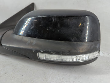 2013-2019 Ford Explorer Driver Side View Mirror - Left Door Mirror OEM Used