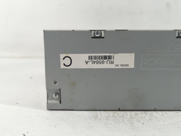 2018 Ford Explorer Radio AM FM Cd Player Receiver Replacement P/N:JB5T-18D832-AB Fits OEM Used Auto Parts