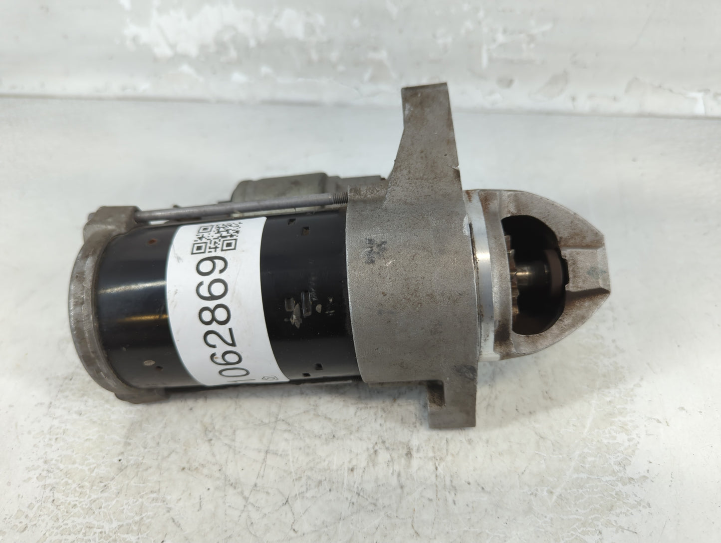 2018-2020 Ford F-150 Car Starter Motor Solenoid OEM P/N:JL3T-11000-CC Fits Fits 2018 2019 2020 OEM Used Auto Parts - Oemused
