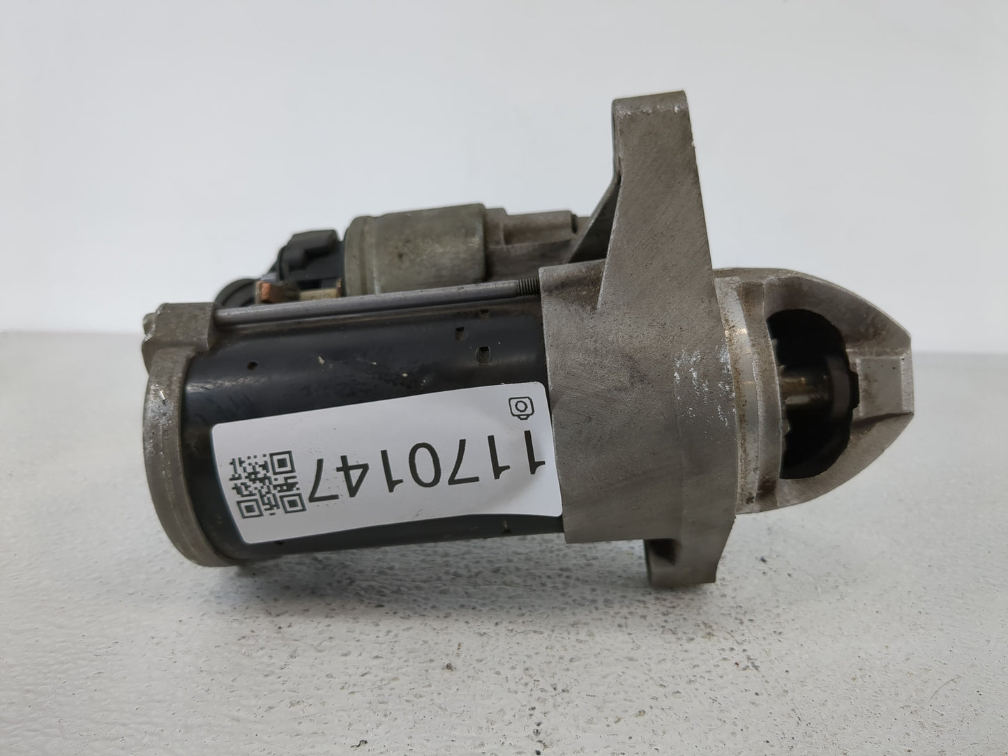 2018-2020 Ford F-150 Car Starter Motor Solenoid OEM P/N:JL3T-11000-CD JL3T-11000-CB Fits Fits 2018 2019 2020 OEM Used Auto P