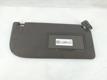 2018-2020 Ford F-150 Sun Visor Shade Replacement Passenger Right Mirror Fits Fits 2018 2019 2020 OEM Used Auto Parts