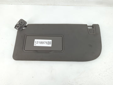 2018-2020 Ford F-150 Sun Visor Shade Replacement Driver Left Mirror Fits Fits 2018 2019 2020 OEM Used Auto Parts