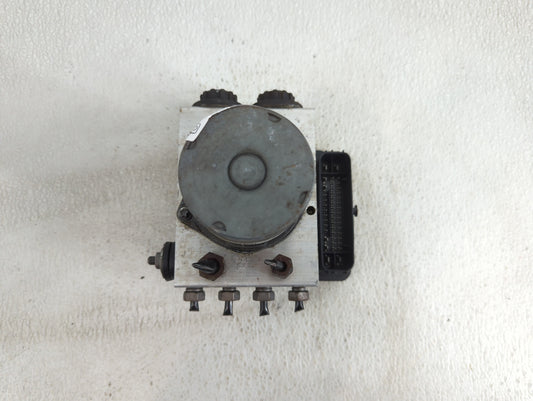 2018 Ford F-150 ABS Pump Control Module Replacement P/N:JL34-2B373-AK Fits OEM Used Auto Parts