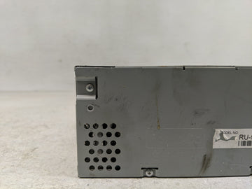 2018 Ford F-150 Radio AM FM Cd Player Receiver Replacement P/N:HL3T-18D832-AB Fits OEM Used Auto Parts