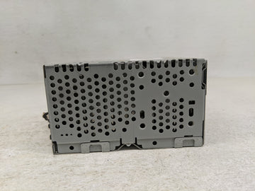 2017-2018 Ford F-150 Radio AM FM Cd Player Receiver Replacement P/N:JL3T-19C107-BA HL3T-19C107-BC Fits Fits 2017 2018 OEM Used Auto Parts