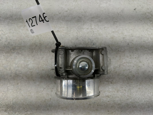 2017-2022 Ford F-150 Throttle Body P/N:HL3E 9F991 AA Fits Fits 2017 2018 2019 2020 2021 2022 OEM Used Auto Parts