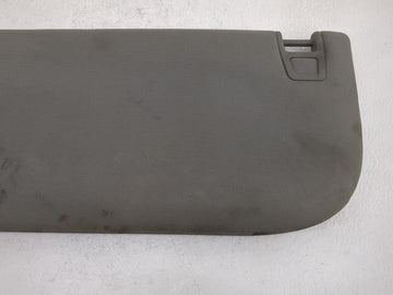 2018-2020 Ford F-150 Sun Visor Shade Replacement Driver Left Mirror Fits Fits 2018 2019 2020 OEM Used Auto Parts