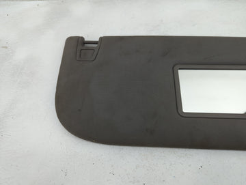 2018-2020 Ford F-150 Sun Visor Shade Replacement Passenger Right Mirror Fits Fits 2018 2019 2020 OEM Used Auto Parts