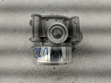 2017-2022 Ford F-150 Throttle Body P/N:HL3E 9F991 AA Fits Fits 2017 2018 2019 2020 2021 2022 OEM Used Auto Parts
