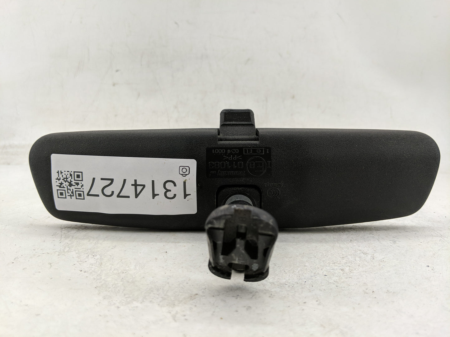 2004-2020 Ford F-150 Interior Rear View Mirror Replacement OEM Fits OEM Used Auto Parts - Oemusedautoparts1.com