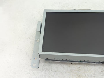 2018-2018 Ford F-150 Information Display Screen 1351386