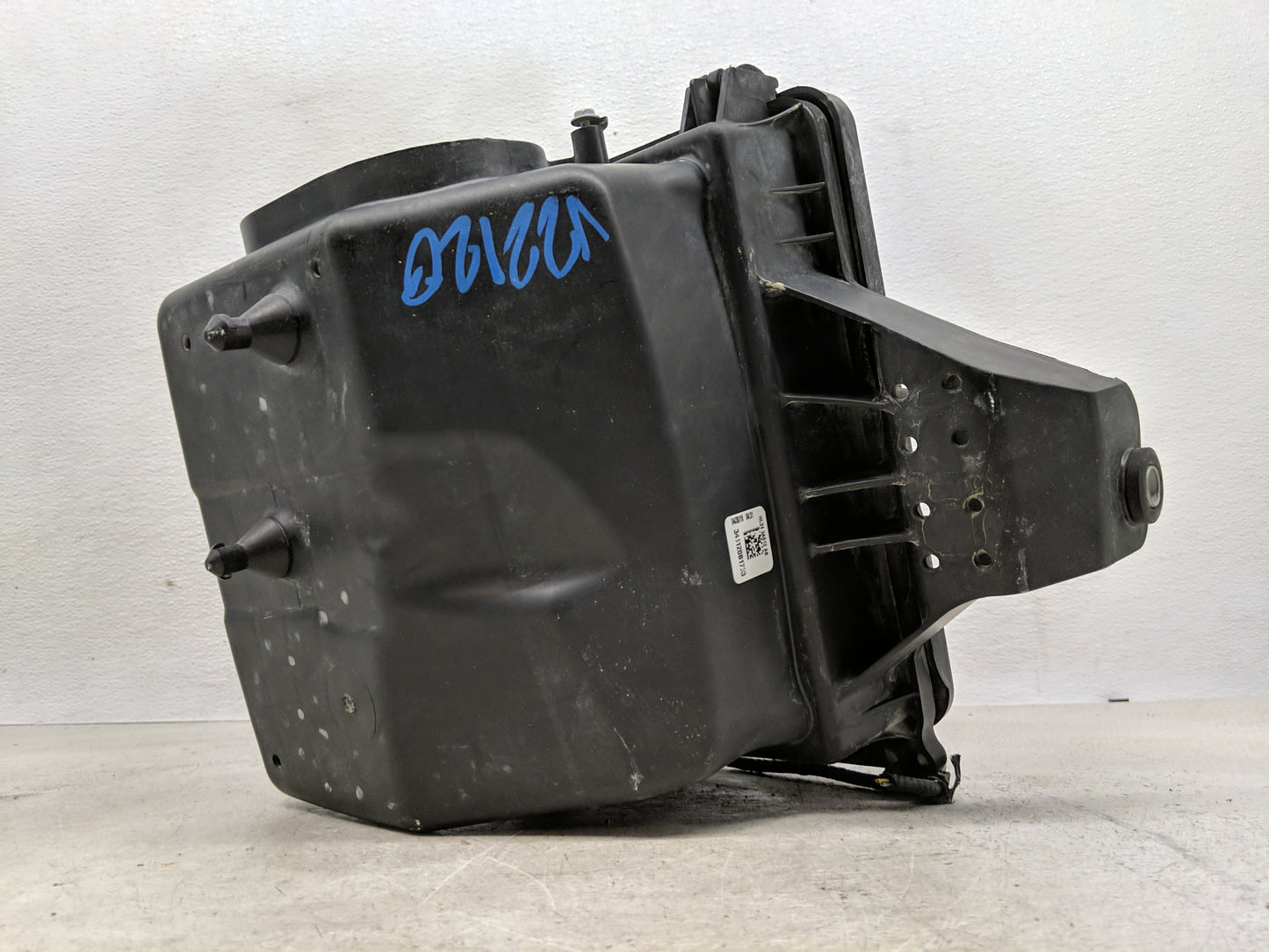 2018-2022 Ford F-150 Air Cleaner Intake-duct Hose Tube - Oemusedautoparts1.com