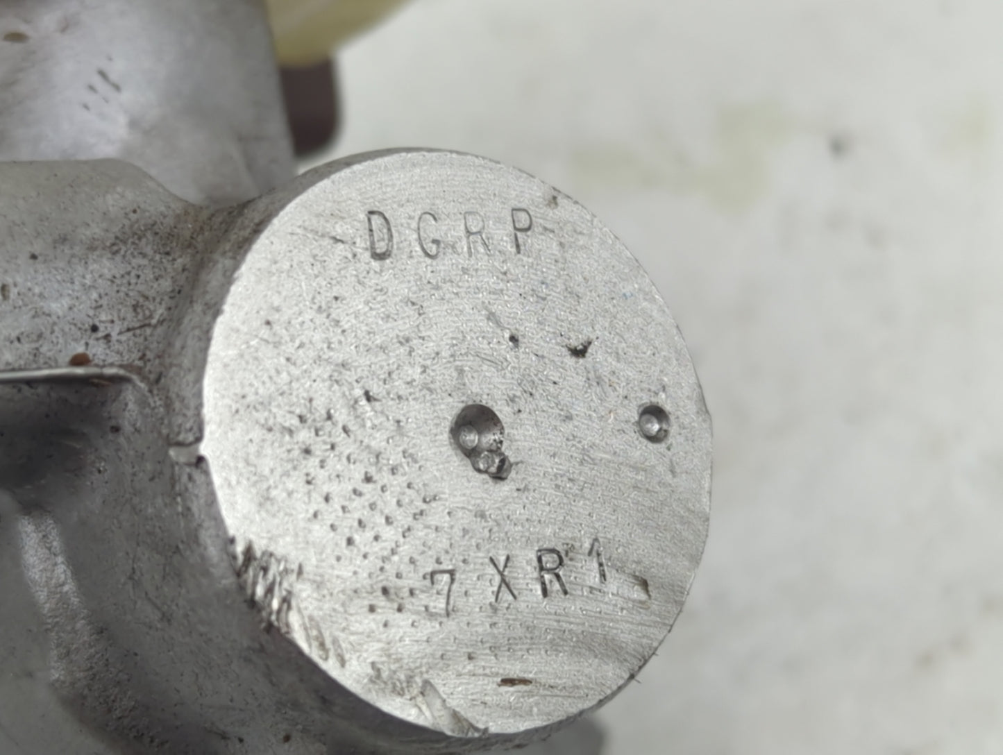 2018-2020 Ford F-150 Brake Master Cylinder 1376295 - Oemusedautoparts1.com
