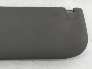 2018-2020 Ford F-150 Sun Visor Shade Replacement Driver Left Mirror Fits Fits 2018 2019 2020 OEM Used Auto Parts