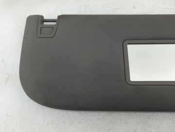 2018-2020 Ford F-150 Sun Visor Shade Replacement Passenger Right Mirror Fits Fits 2018 2019 2020 OEM Used Auto Parts