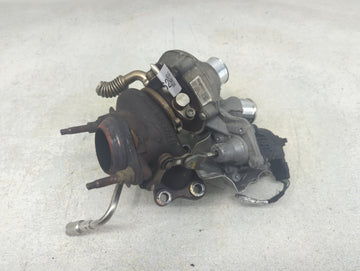 2018 Ford F-150 Turbocharger Turbo Charger Super Charger Supercharger