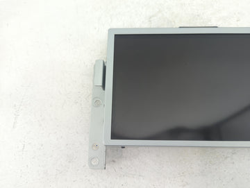 2018-2018 Ford F-150 Information Display Screen