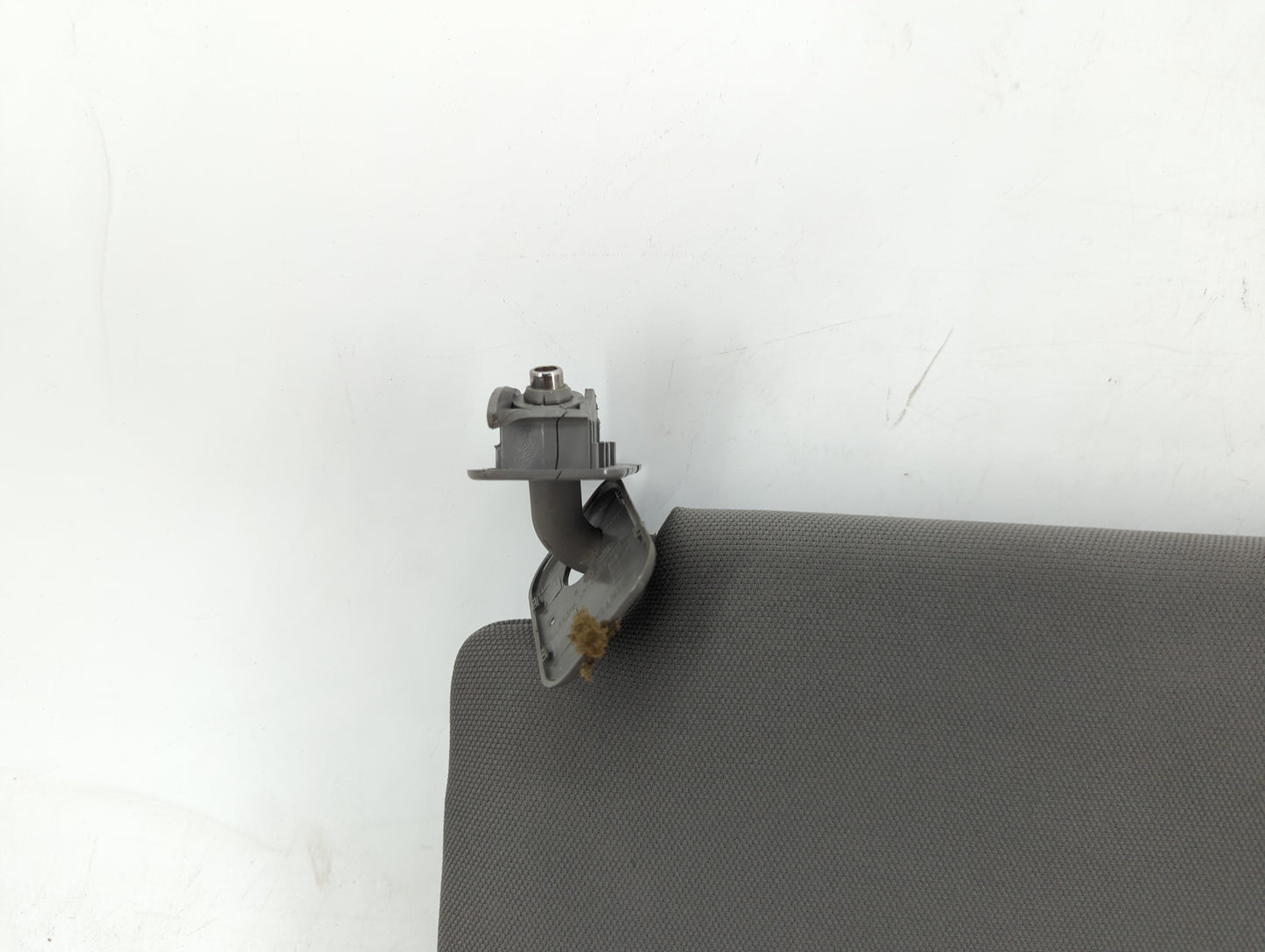 2018-2020 Ford F-150 Sun Visor Shade Replacement Driver Left Mirror Fits Fits 2018 2019 2020 OEM Used Auto Parts - Oemusedau