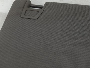 2018-2020 Ford F-150 Sun Visor Shade Replacement Passenger Right Mirror Fits Fits 2018 2019 2020 OEM Used Auto Parts