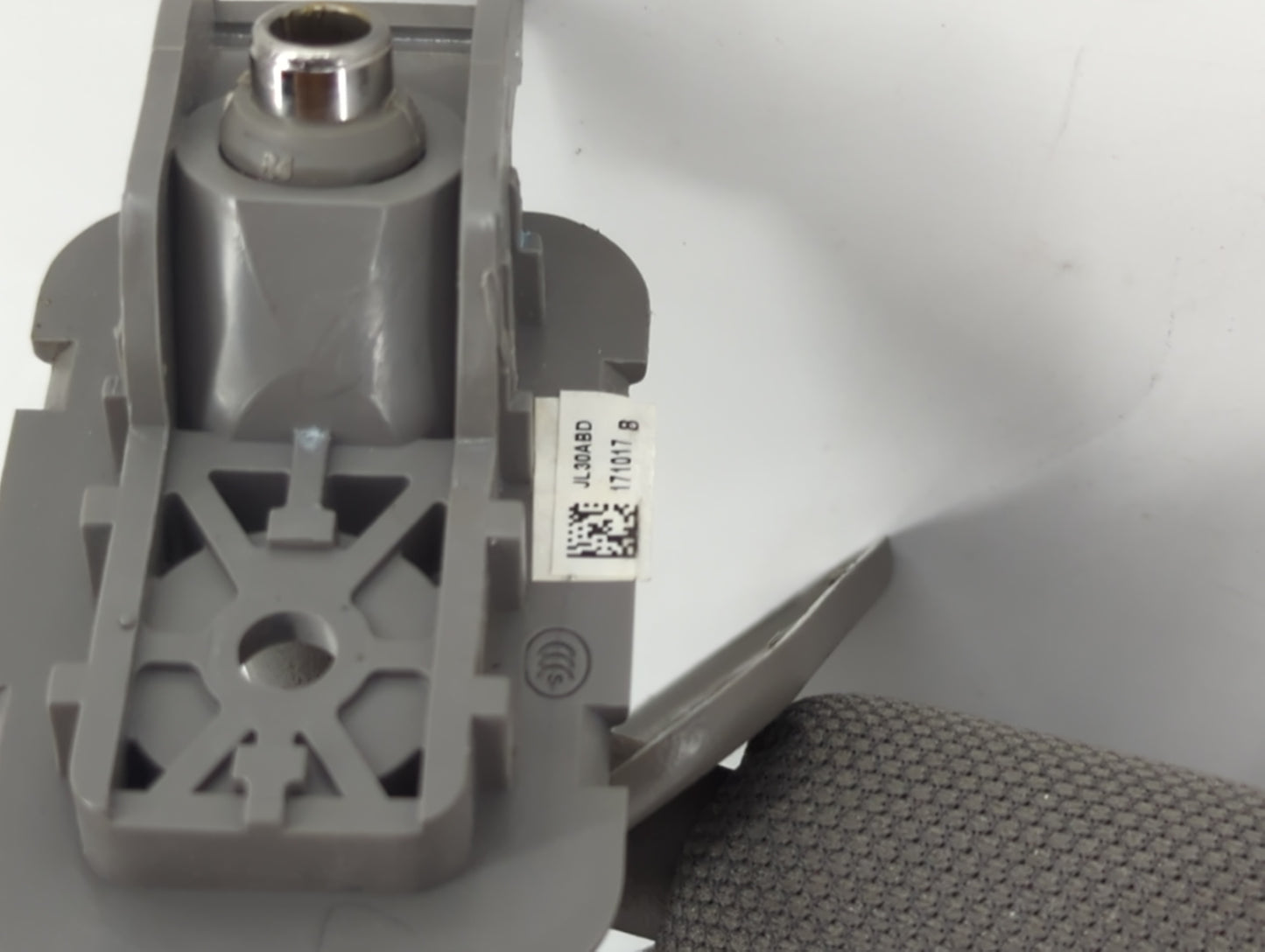 2018-2020 Ford F-150 Sun Visor Shade Replacement Passenger Right Mirror Fits Fits 2018 2019 2020 OEM Used Auto Parts - Oemus