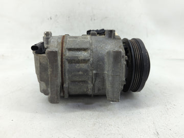2018-2020 Ford F-150 Air Conditioning A/c Ac Compressor Oem
