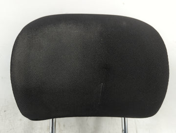 2018 Ford F-150 Headrest Head Rest Front Driver Seat Black