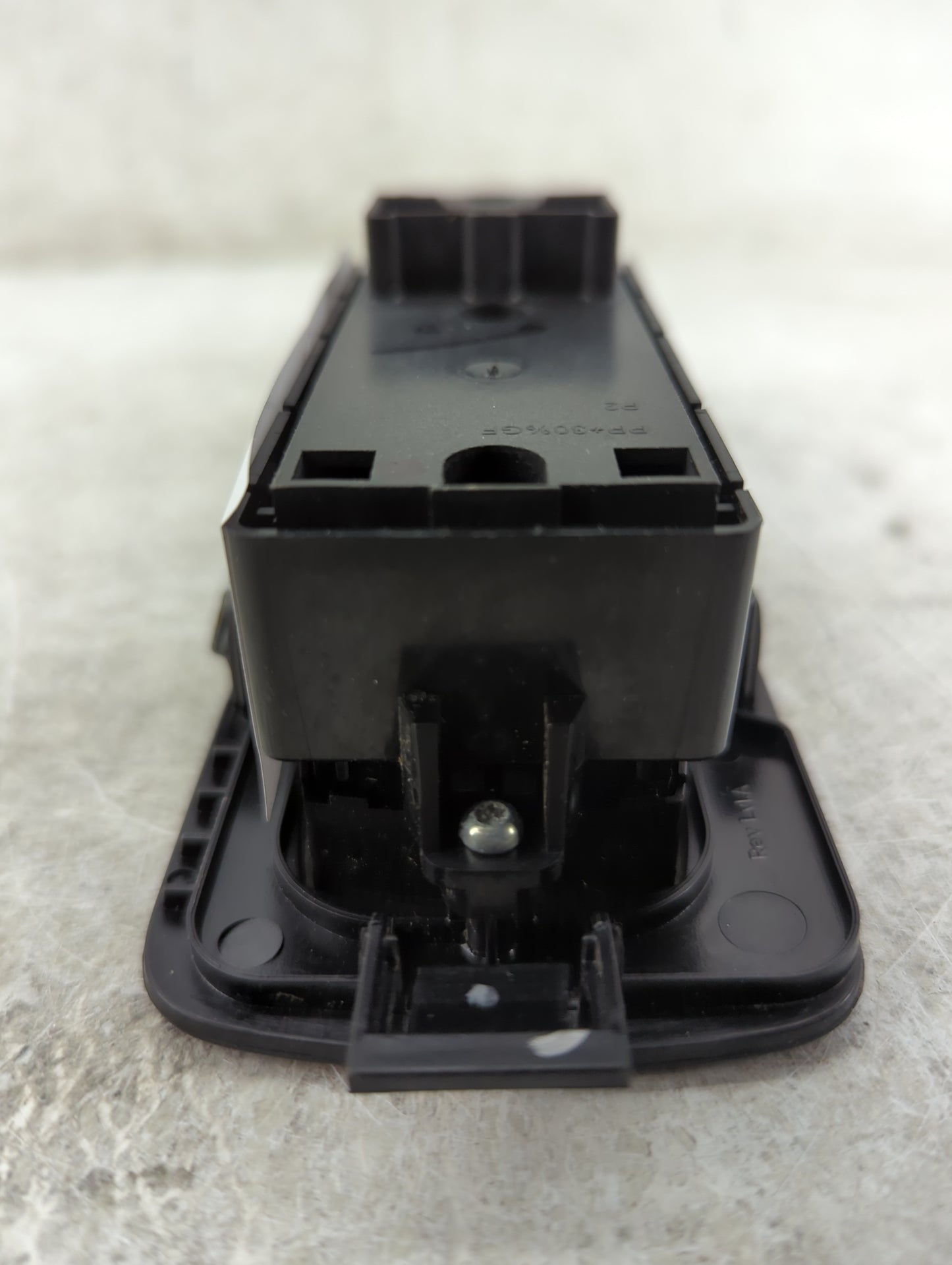 2015-2020 Ford F-150 Master Power Window Switch Replacement Driver Side Left P/N:FL3T-14B133-ACW 20171206A Fits OEM Used Aut