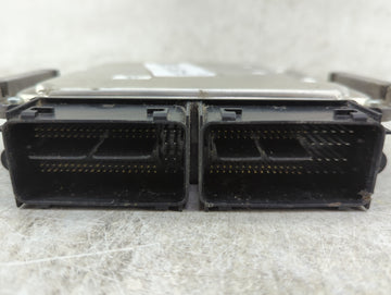 2017-2018 Ford F-150 PCM Engine Control Computer ECU ECM PCU OEM P/N:JL3A-12A650-APA HL3A-12B684-AYB Fits Fits 2017 2018 OEM Used Auto Parts