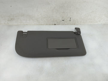2018-2020 Ford F-150 Sun Visor Shade Replacement Passenger Right Mirror Fits Fits 2018 2019 2020 OEM Used Auto Parts