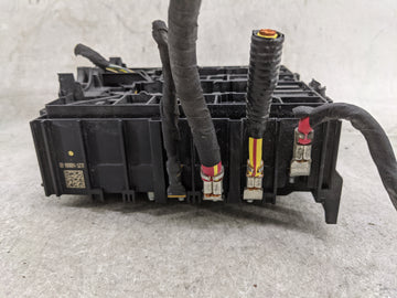 2018-2020 Ford F-150 Fusebox Fuse Box Panel Relay Module P/N:JL3T-14D068-ED JL3T-14D068-BB Fits Fits 2018 2019 2020 OEM Used Auto Parts