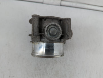 2017-2019 Ford F-150 Throttle Body P/N:71562054 HL3E-9F991-AA Fits Fits 2017 2018 2019 OEM Used Auto Parts