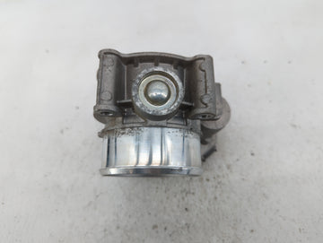 2017-2022 Ford F-150 Throttle Body P/N:HL3E-9F991-AA Fits Fits 2017 2018 2019 2020 2021 2022 OEM Used Auto Parts