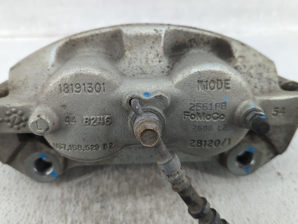 2018-2020 Ford F-150 Rear Passenger Right Brake Caliper 531520 - Oemusedautoparts1.com