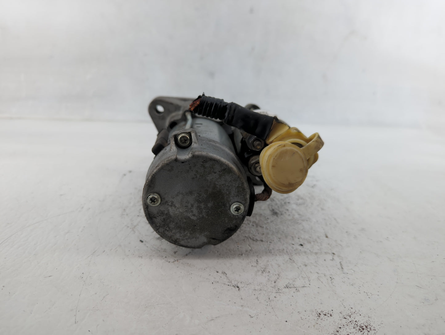 2015-2020 Ford F-150 Car Starter Motor Solenoid OEM P/N:FL3T-11000-AE TN43800-1462 Fits Fits 2015 2016 2017 2018 2019 2020 O