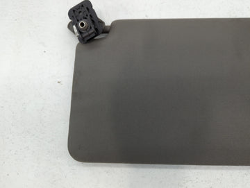 2018-2020 Ford F-150 Sun Visor Shade Replacement Passenger Right Mirror Fits Fits 2018 2019 2020 OEM Used Auto Parts