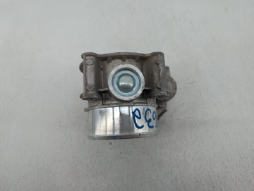 2017-2022 Ford F-150 Throttle Body P/N:18136 530797 HL3E 9F991 AA Fits Fits 2017 2018 2019 2020 2021 2022 OEM Used Auto Parts