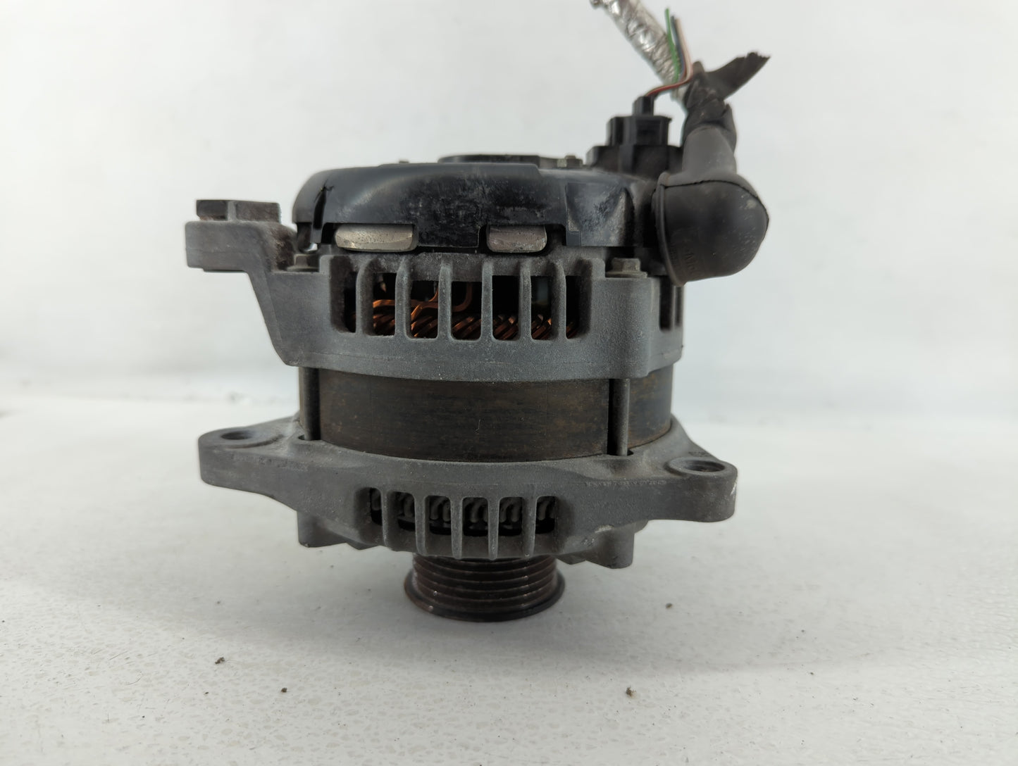 2015-2020 Ford F-150 Alternator Replacement Generator Charging Assembly Engine OEM Fits Fits 2015 2016 2017 2018 2019 2020 O