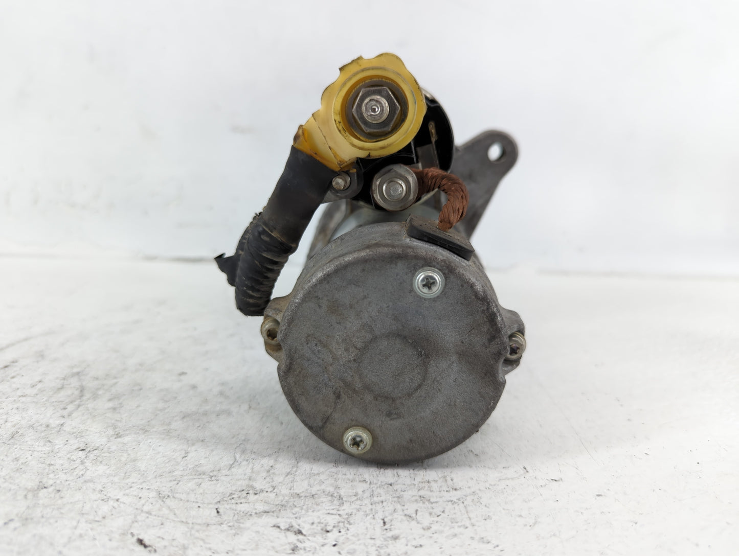 2015-2020 Ford F-150 Car Starter Motor Solenoid OEM P/N:FL3T-11000-AE TN438000-1462 Fits Fits 2015 2016 2017 2018 2019 2020