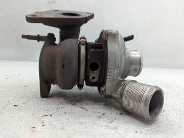 2018 Ford F-150 Turbocharger Turbo Charger Super Charger Supercharger
