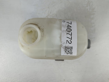 2018-2020 Ford F-150 Brake Master Cylinder