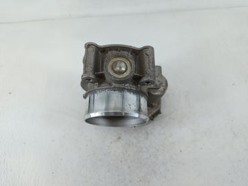 2017-2022 Ford F-150 Throttle Body P/N:18067 513436 HL3E 9F991 AA Fits Fits 2017 2018 2019 2020 2021 2022 OEM Used Auto Parts