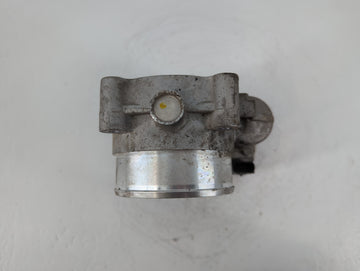 2018-2020 Ford F-150 Throttle Body P/N:JL3E-9F991-AA Fits Fits 2018 2019 2020 2021 2022 OEM Used Auto Parts