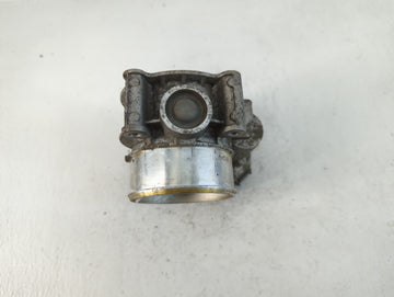 2017-2022 Ford F-150 Throttle Body P/N:HL3E 9F991 AA Fits Fits 2017 2018 2019 2020 2021 2022 OEM Used Auto Parts