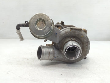 2018 Ford F-150 Turbocharger Turbo Charger Super Charger Supercharger