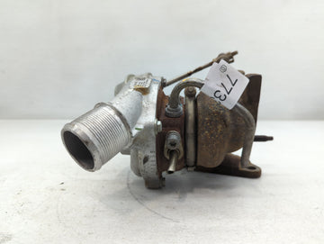 2018 Ford F-150 Turbocharger Turbo Charger Super Charger Supercharger