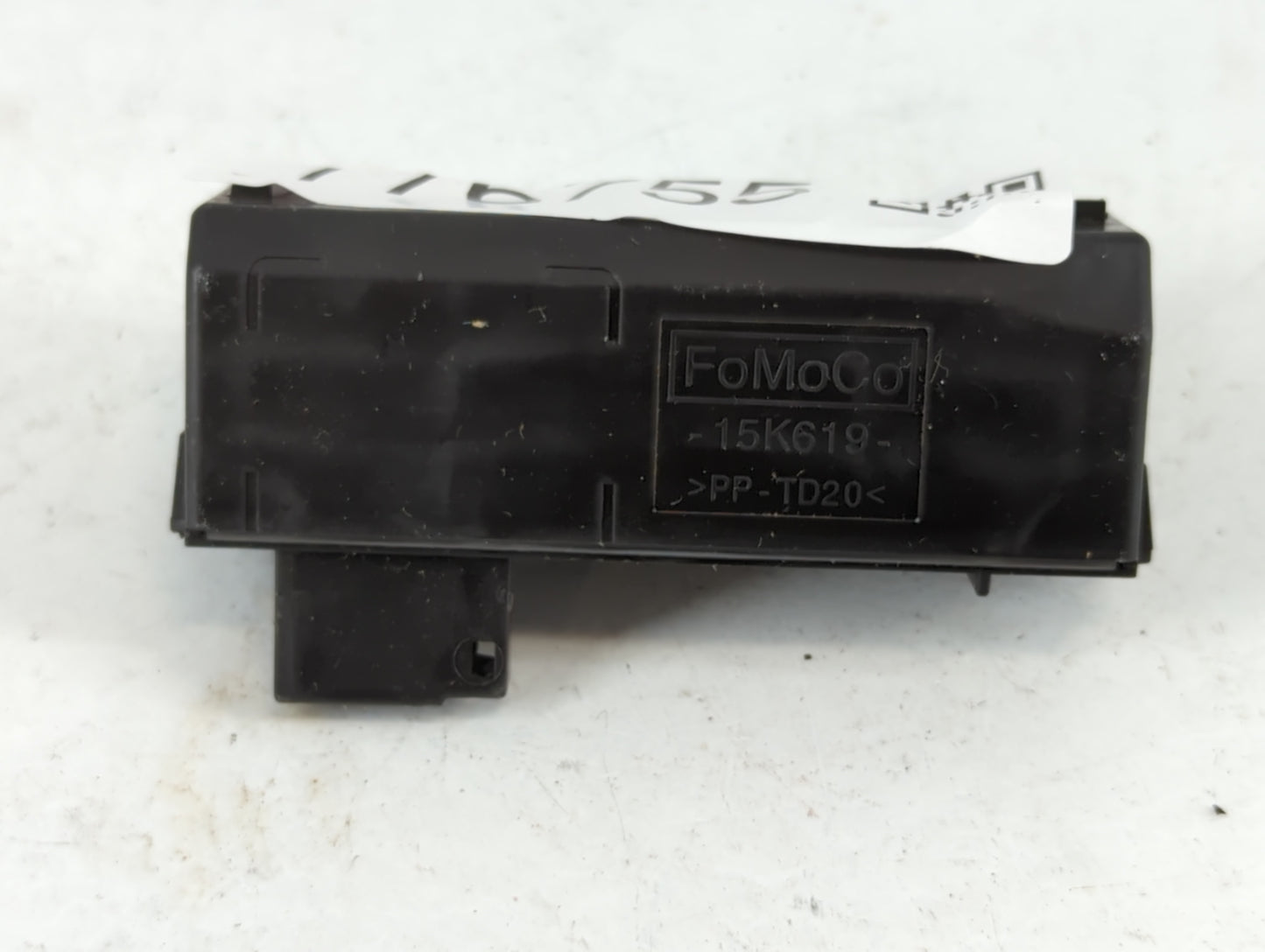 2017-2018 Ford F-150 Chassis Control Module Ccm Bcm Body Control - Oemusedautoparts1.com