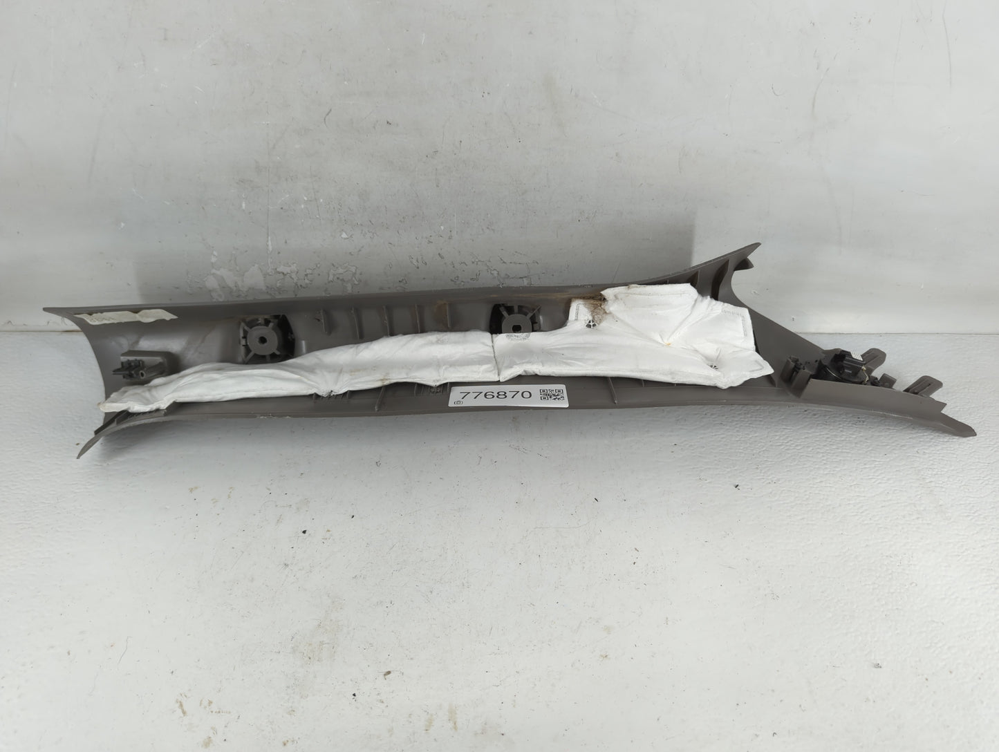 2018 Ford F-150 A Panel Trim - Oemusedautoparts1.com