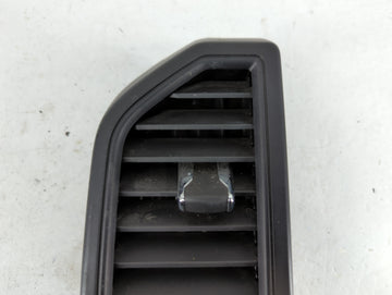 2018 Ford F-150 DASHBOARD RIGHT SIDE OUTER AIR VENT W/ BEZEL TRIM