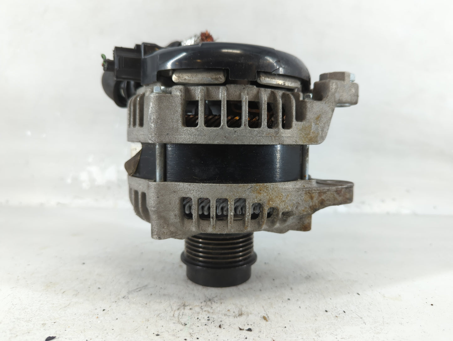 2015-2020 Ford F-150 Alternator Replacement Generator Charging Assembly Engine OEM Fits Fits 2015 2016 2017 2018 2019 2020 O